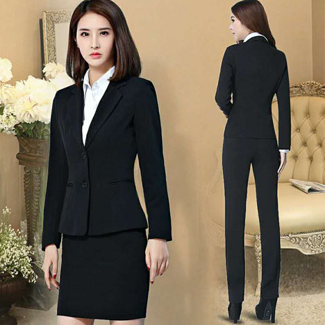 高端白領(lǐng)女裝,商務(wù)女裝,性感職業(yè)女裝-定做定制