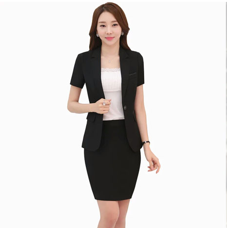 高端白領(lǐng)女裝,商務(wù)女裝,性感職業(yè)女裝-定做定制