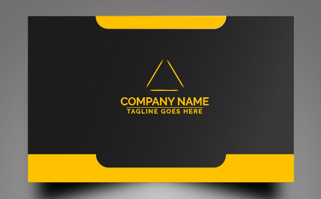 公司名片的設計制作標準及印刷要求 公司名片的設計制作標準及印刷要求