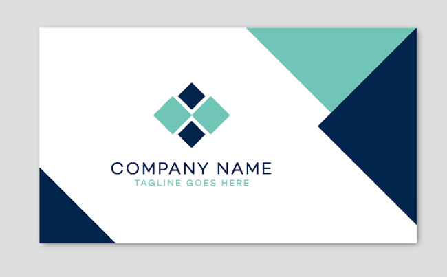 公司名片的設計制作標準及印刷要求 公司名片的設計制作標準及印刷要求