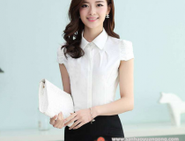 企業(yè)為什么要定制統(tǒng)一的工裝？