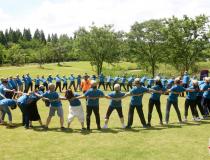 如何做好一次優秀的團建，提升員工情感凝聚力？