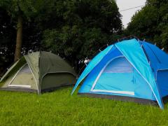 戶(hù)外帳篷定制攻略