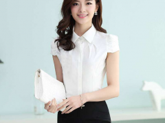 企業為什么要定制統一的工裝？